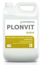 Plonvit Burak 5 L Intermag