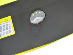 Opryskiwacz akumulatorowy 16 L Geko