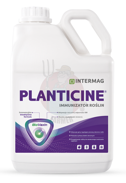 Planticine 5 L Intermag