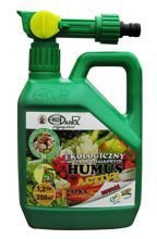 HUMUS ACTIVE DO UPRAW DZIAŁKOWYCH 1,2L