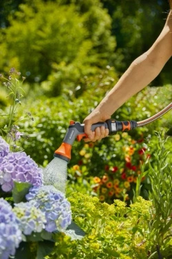 Pistolet zraszający AquaCount 18352-20 - Gardena