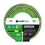 Wąż ogrodowy Green ATS2 3/4" 25 m Cellfast 15-120