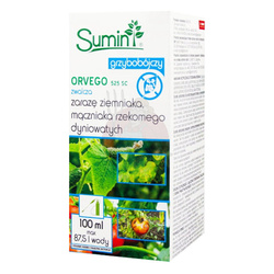 Orvego 525 SC 100 ml