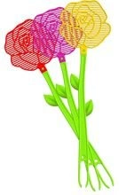 PACKA NA MUCHY KWIATEK BROS