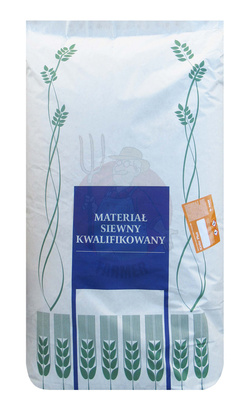 Jęczmień ozimy SU Midnight nasiona kwalifikat C1