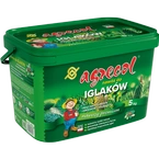 Nawóz do iglaków 5 kg Agrecol