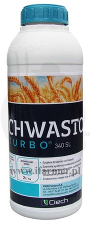 Chwastox Turbo 340 SL 1 L