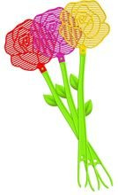 PACKA NA MUCHY KWIATEK BROS