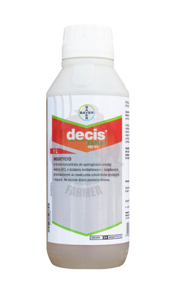 Decis Expert 100 EC 1 L