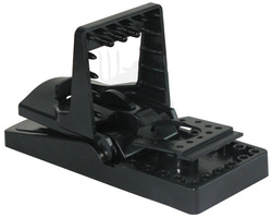 ŁAPKA NA MYSZY PLASTIKOWA