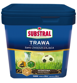 Trawa Samozagęszczająca Sportowa 5 kg