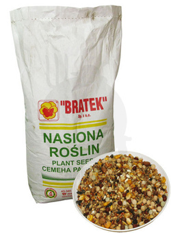 Mieszanka dla gołębi ogólna (cena za kg)