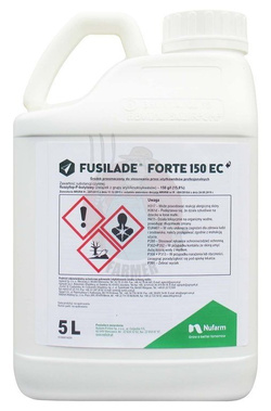 Fusilade Forte 150 EC 5 L