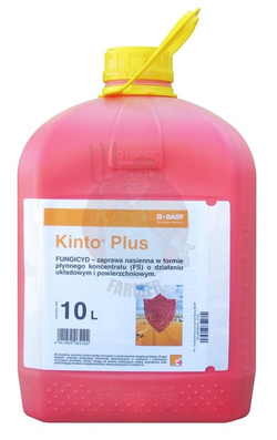 Kinto Plus 10 L