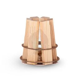 Rozpałka Woodson Eko-ognisko