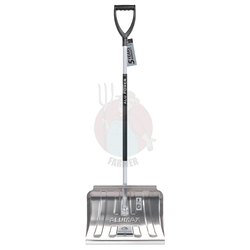 Łopata do śniegu Alumax