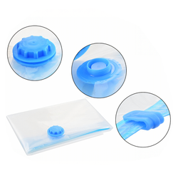 Worek próżniowy 50x70 cm na ubrania, pościel, do pakowania