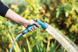 Zraszacz pistoletowy SHOWER IDEAL