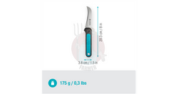 Nóż do ziół i warzyw VeggieCut