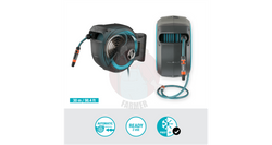 Bęben naścienny RollUp L