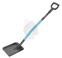 Shovel IDEAL PRO