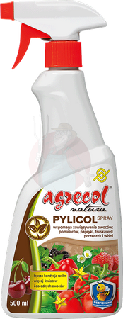 Pylicol Spray 500 ml