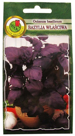 BAZYLIA WŁAŚCIWA 0,3 g