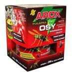 PUŁAPKA NA OSY, SZERSZENIE I MUCHY AROX