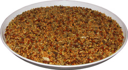 MIESZANKA DLA PAPUG (cena za 1kg)