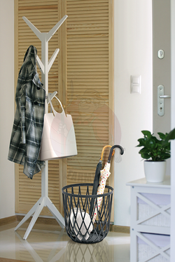 Kosz Uniqubo antracyt