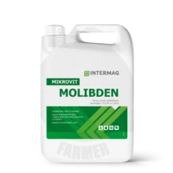 MIkrovit Molibden 5 L Intermag