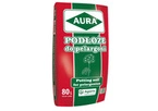 Specjalistyczne Podłoże do pelargonii Aura 80 L Hollas