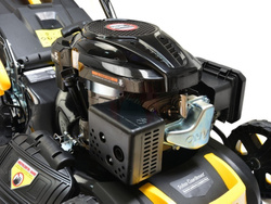 Kosiarka spalinowa z napędem 51 cm LONCIN