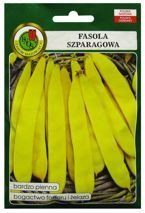 FASOLA SZPARAGOWA SUPERNANO GIALLO 30g