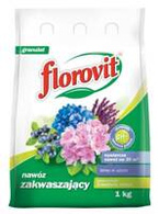 Florovit nawóz zakwaszający 1 kg