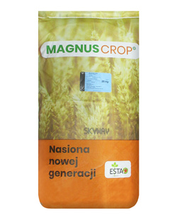 Jęczmień jary browarny Skyway nasiona kwalifikat C1