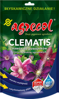 Clematis nawóz do powojników i innych kwiatów ogrodowych 350 g