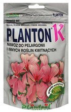 PLANTON K 200g