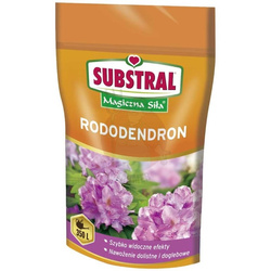 Nawóz Magiczna Siła Rododendron 350 g Substral