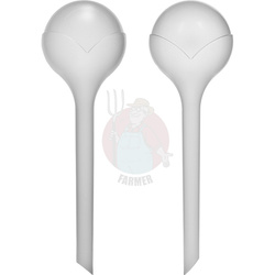 Kule nawadniające do roślin - 2 szt.