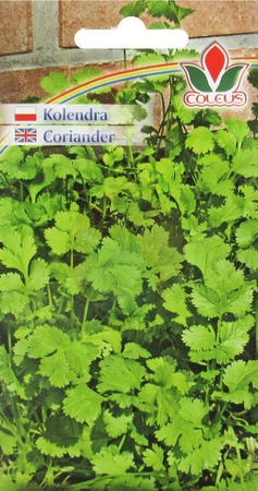 Kolendra 2 g