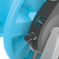 WÓZEK NA WĄŻ COMPACT