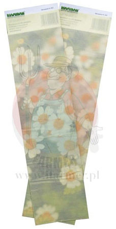 BIOCHRON LEP NA MUCHY PŁASKI 1 szt.