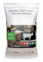 Obornik bydlęcy 5 L nawóz