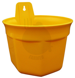 DONICZKA ŚCIENNA 16 ŻÓŁTA