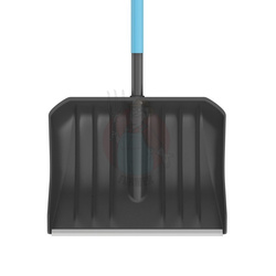 Łopata do śniegu IDEAL PRO