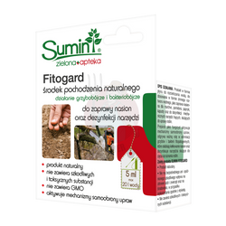 Zaprawa Fitogard 5 g