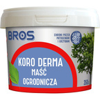 KORO DERMA MAŚĆ OGRODNICZA 350g