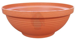 DMS 11 bowl terracotta