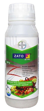 Zato 50 WG 150 g